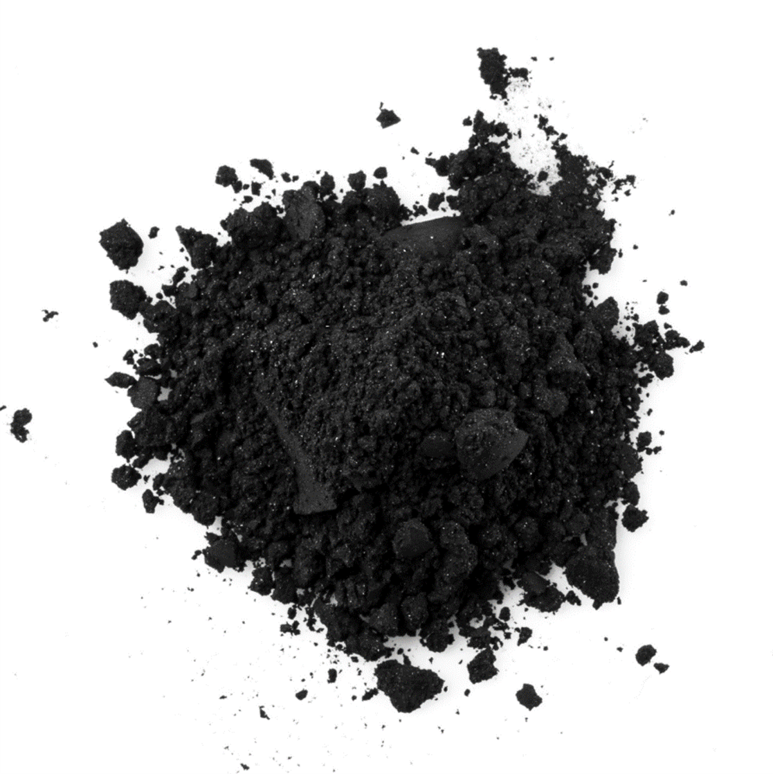 Gelest Black Iron Oxide SR