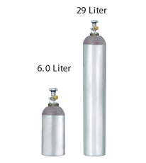 High Pressure Cylinders | Gelest, Inc.