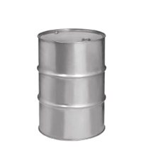 Stainless Steel Drums | Gelest, Inc.